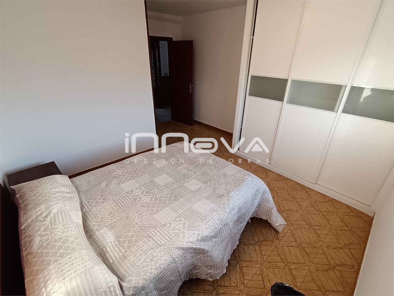 Foto 22 Amplio piso en San Xoan de Poio