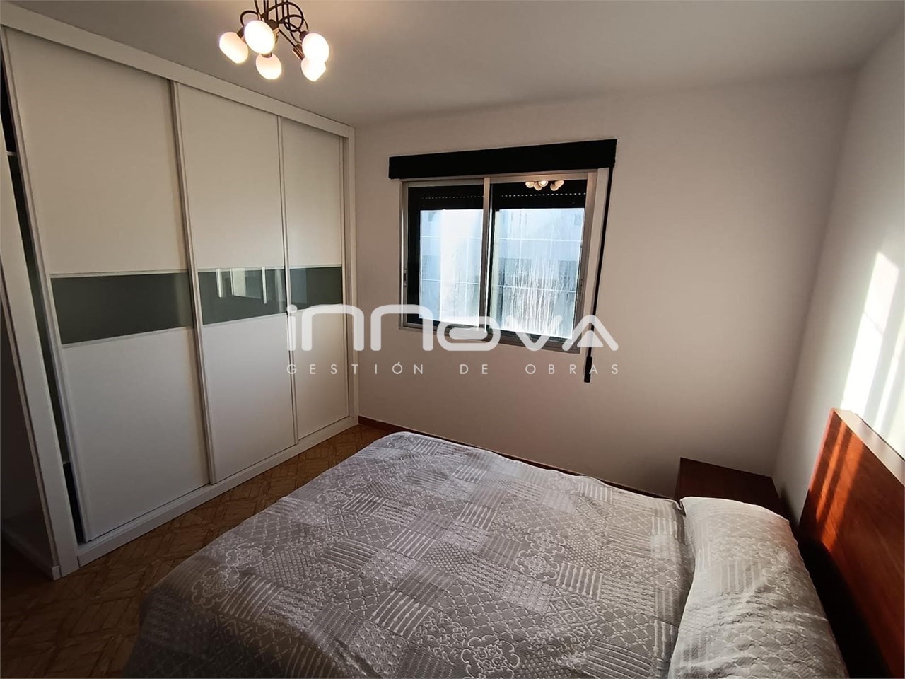 Foto 23 Amplio piso en San Xoan de Poio