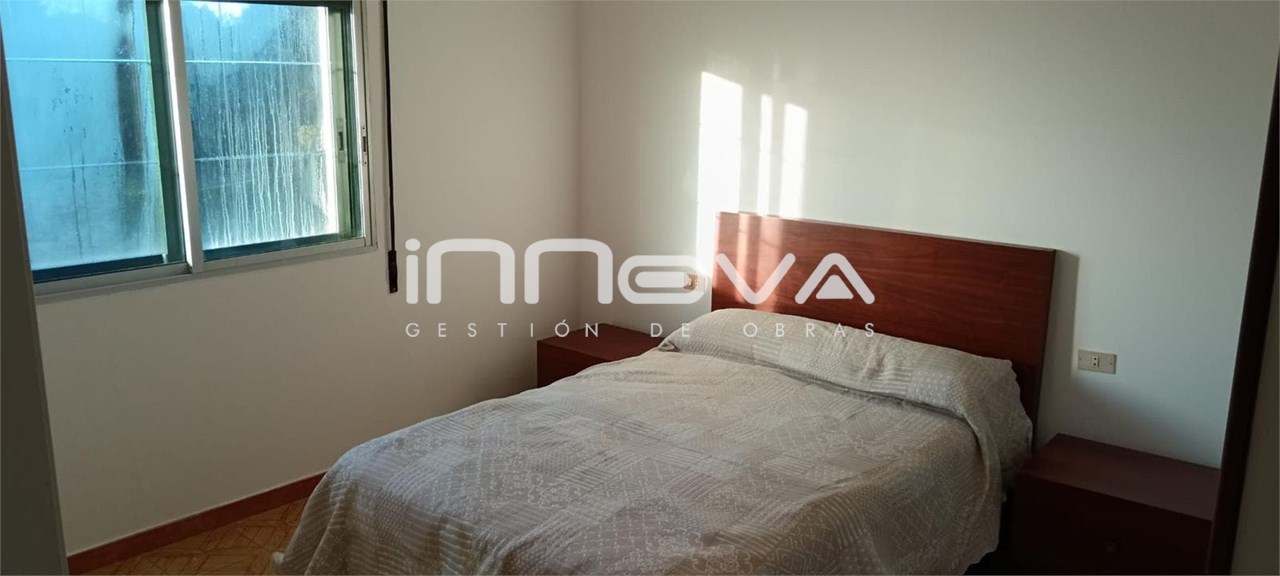 Foto 24 Amplio piso en San Xoan de Poio