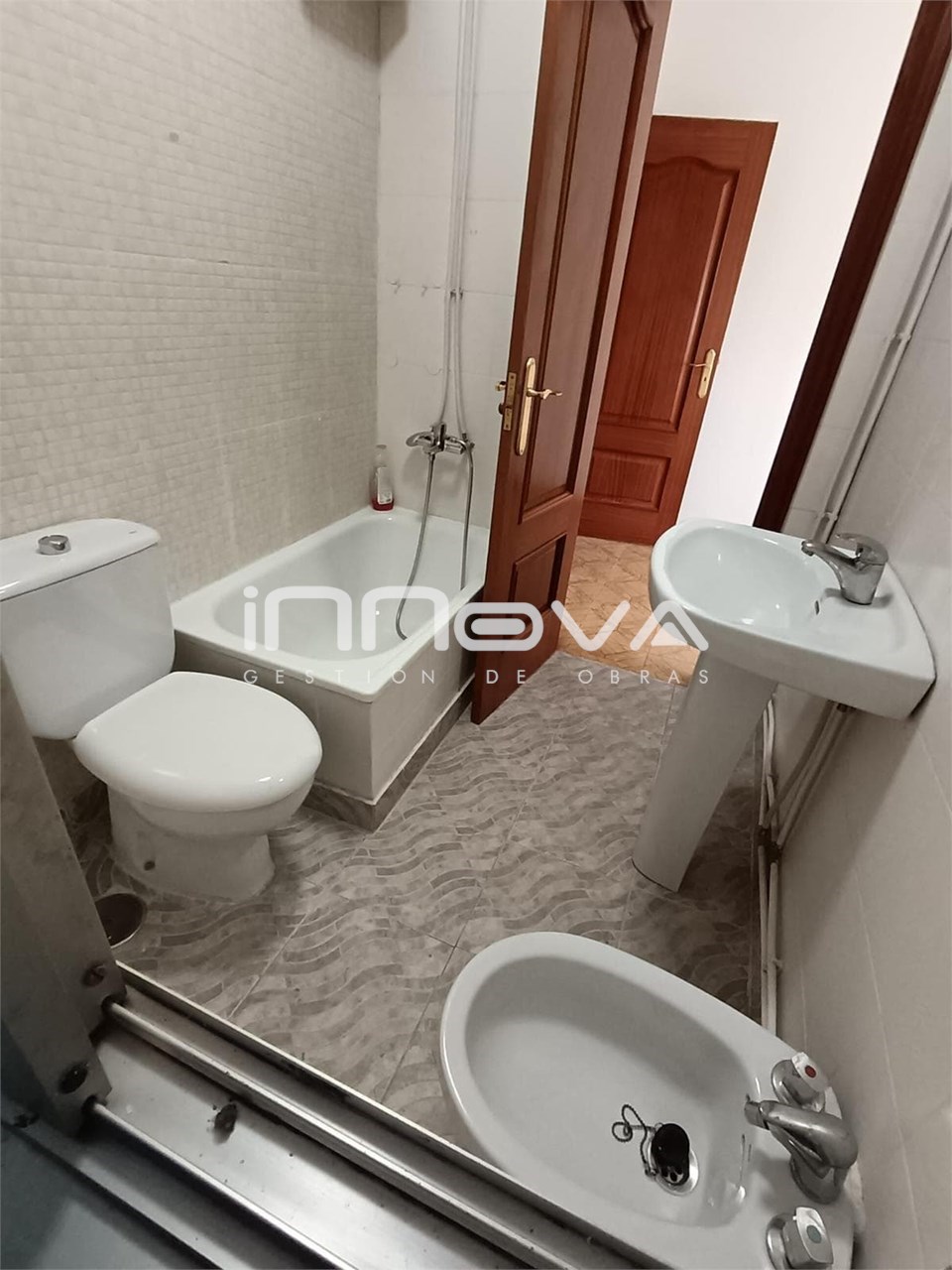 Foto 25 Amplio piso en San Xoan de Poio