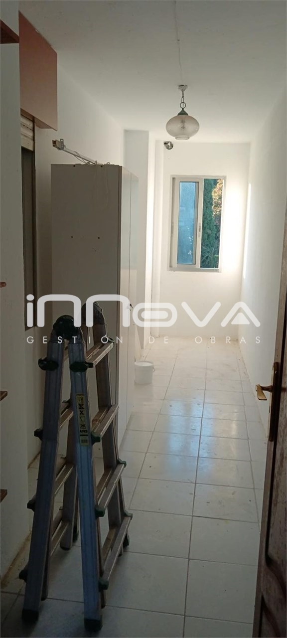 Foto 26 Amplio piso en San Xoan de Poio