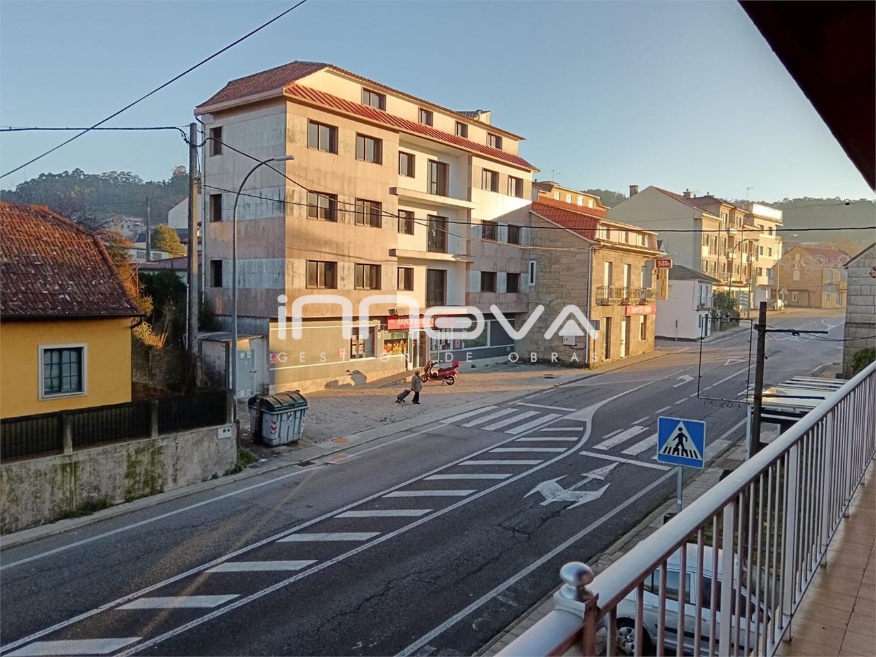 Foto 27 Amplio piso en San Xoan de Poio