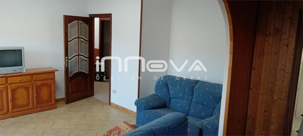 Foto 4 Amplio piso en San Xoan de Poio