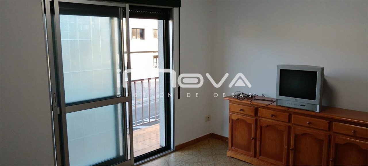 Foto 5 Amplio piso en San Xoan de Poio