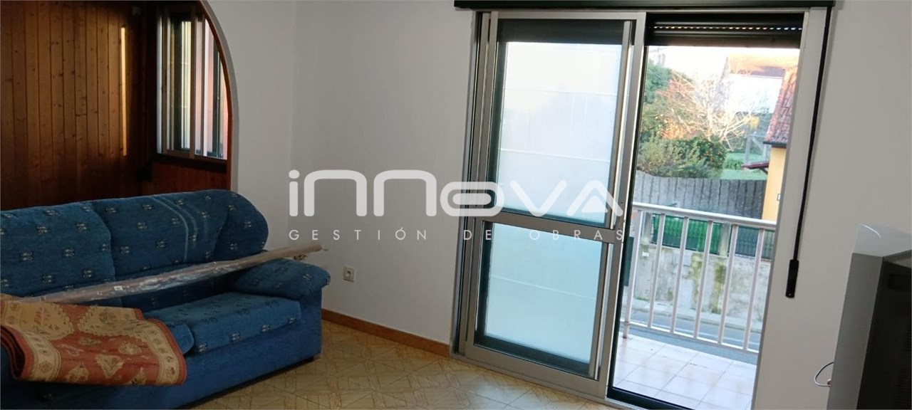 Foto 6 Amplio piso en San Xoan de Poio