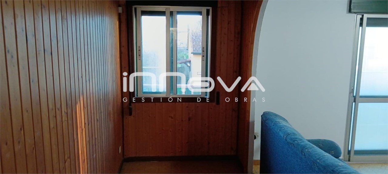 Foto 7 Amplio piso en San Xoan de Poio