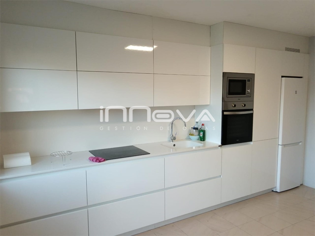 Foto 8 Amplio piso en San Xoan de Poio