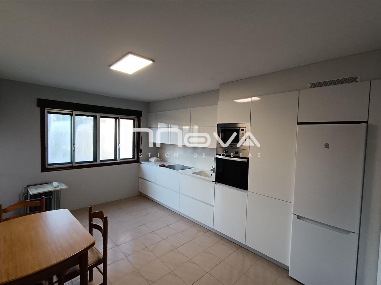 Foto 9 Amplio piso en San Xoan de Poio