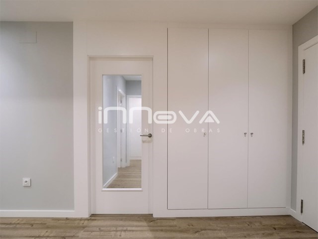 ATICO DE 4 DORMITORIOS CON DOS TERRAZAS - Pontevedra