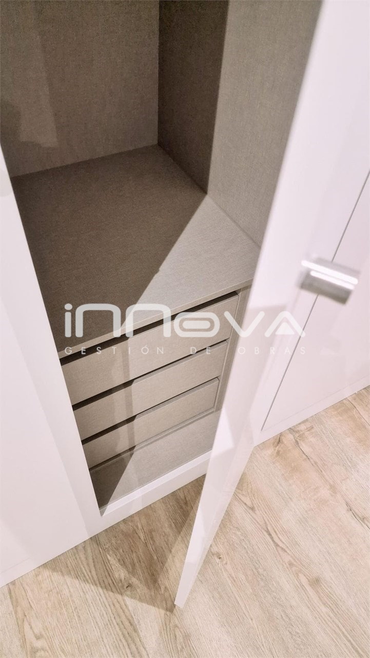 Foto 3 ATICO DE 4 DORMITORIOS CON DOS TERRAZAS