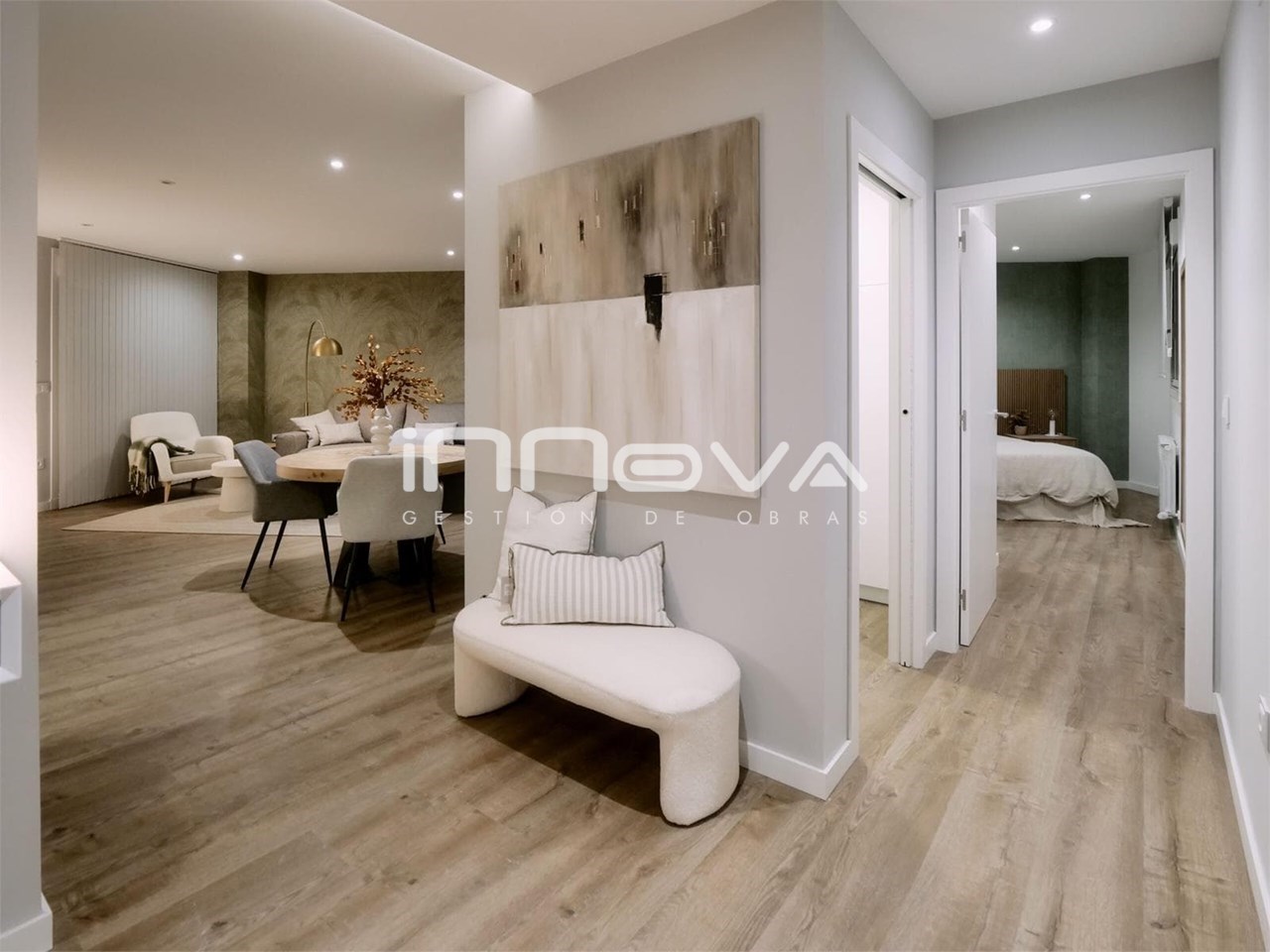 Foto 5 ATICO DE 4 DORMITORIOS CON DOS TERRAZAS