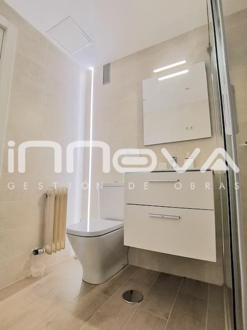 Foto 10 ATICO DE TRES HABITACIONES