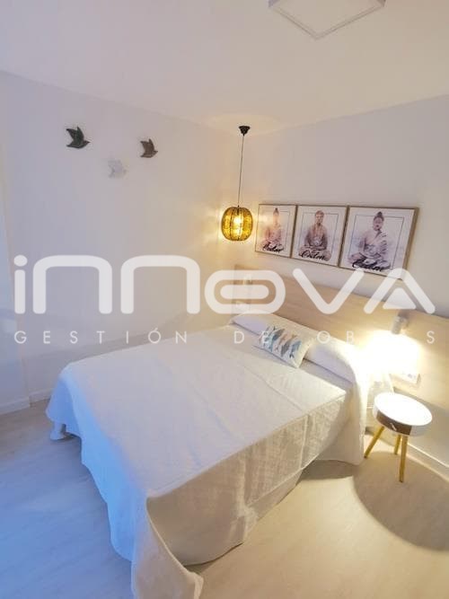 Foto 1 ATICO DE TRES HABITACIONES