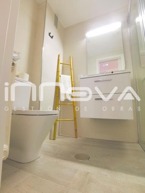 Foto 5 ATICO DE TRES HABITACIONES