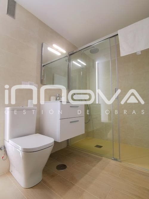 Foto 9 ATICO DE TRES HABITACIONES