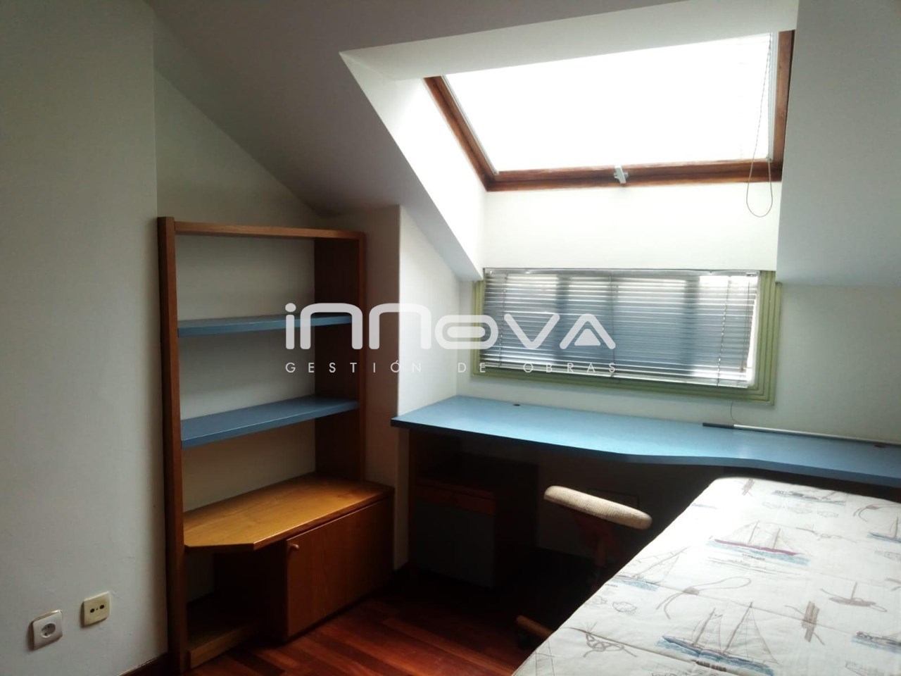 Foto 12 Atico en Manuel Murguia