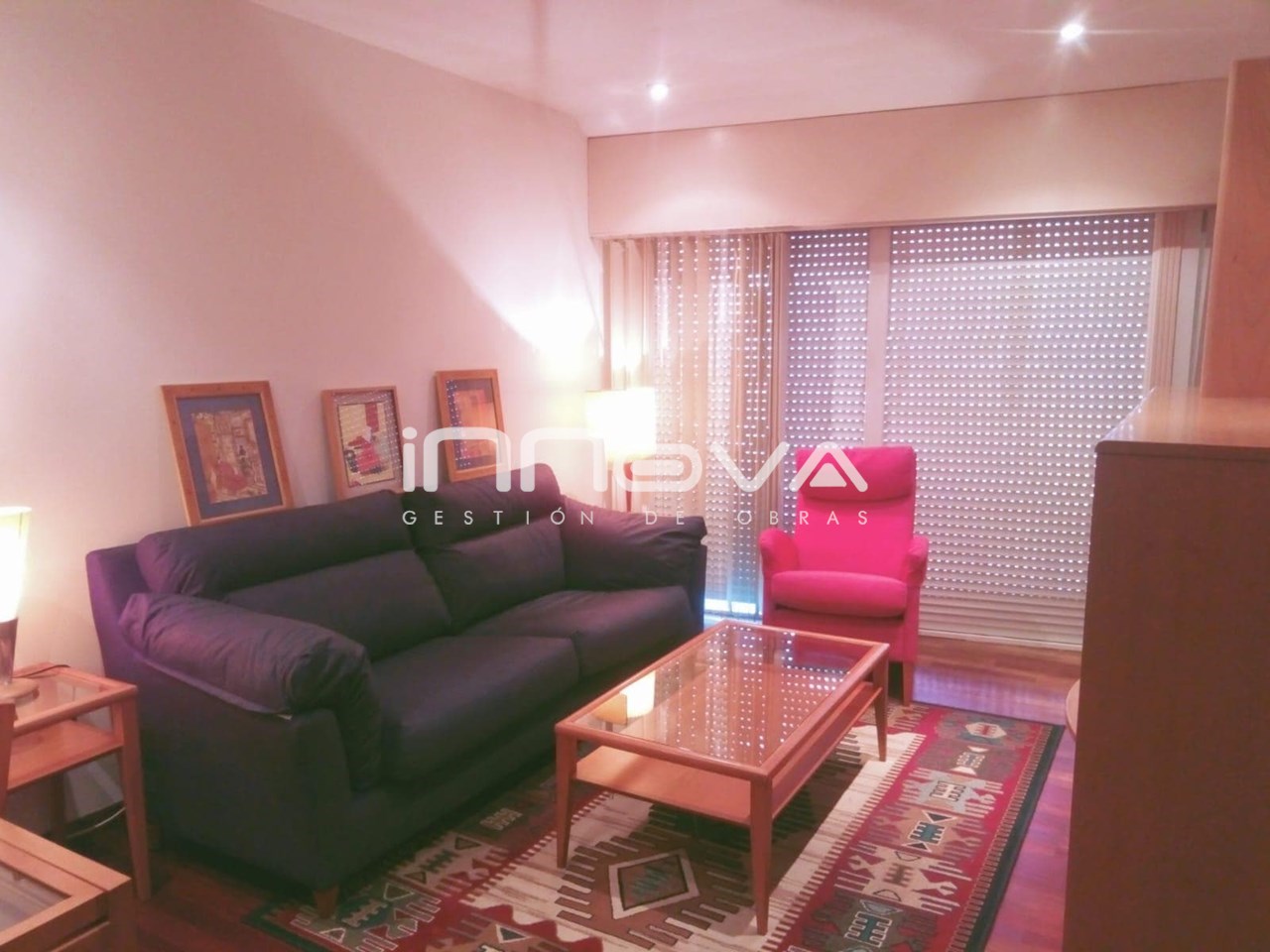 Foto 2 Atico en Manuel Murguia