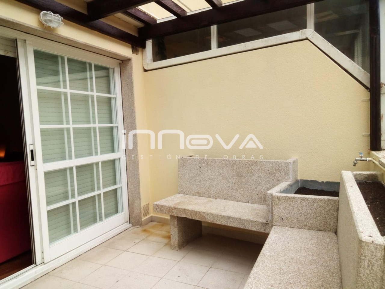 Foto 7 Atico en Manuel Murguia