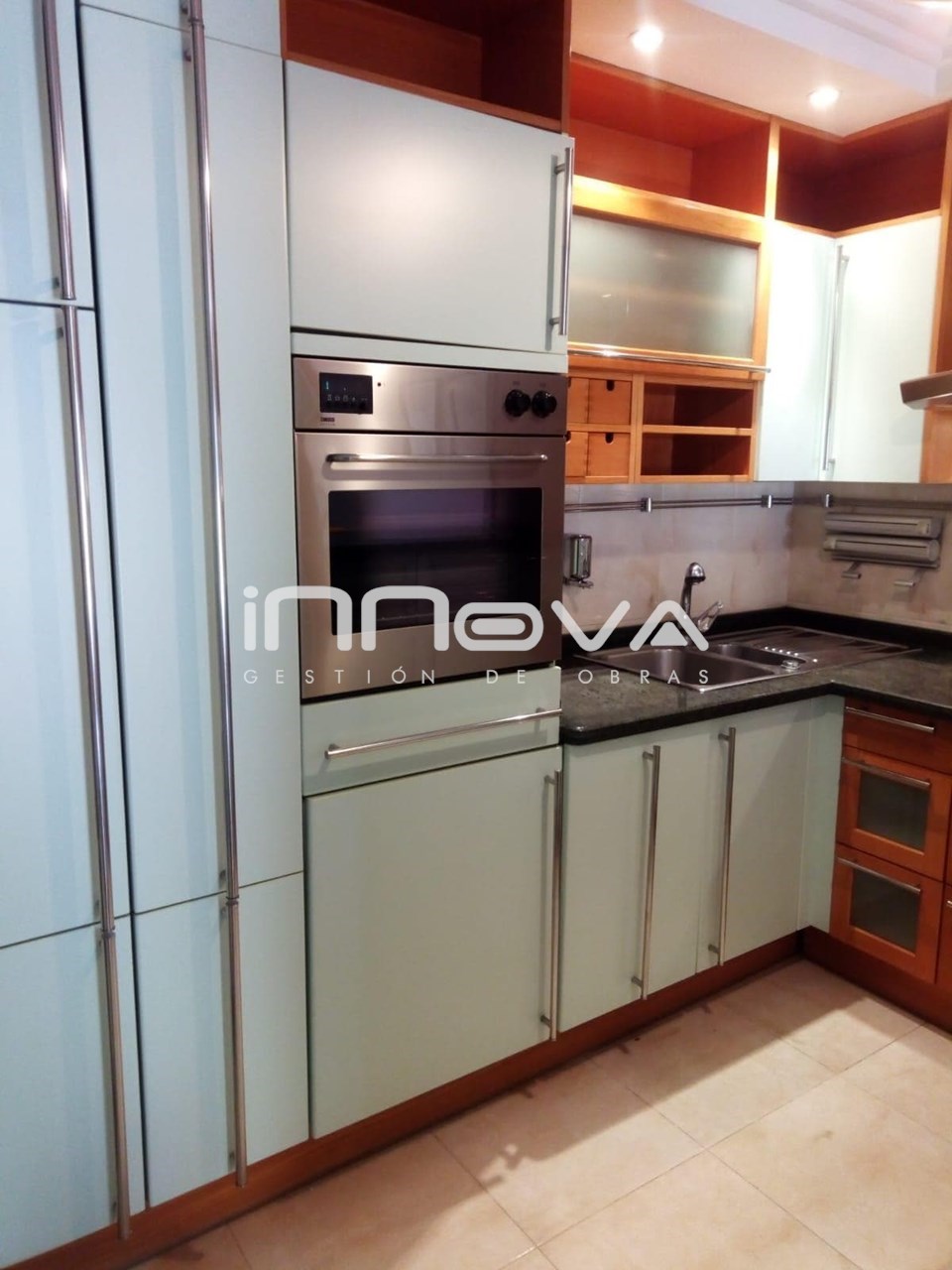 Foto 8 Atico en Manuel Murguia