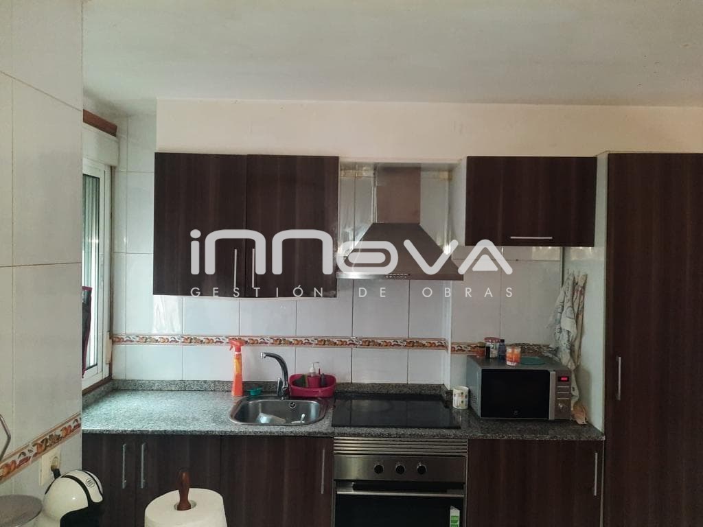 Foto 2 Atico en venta en Marin