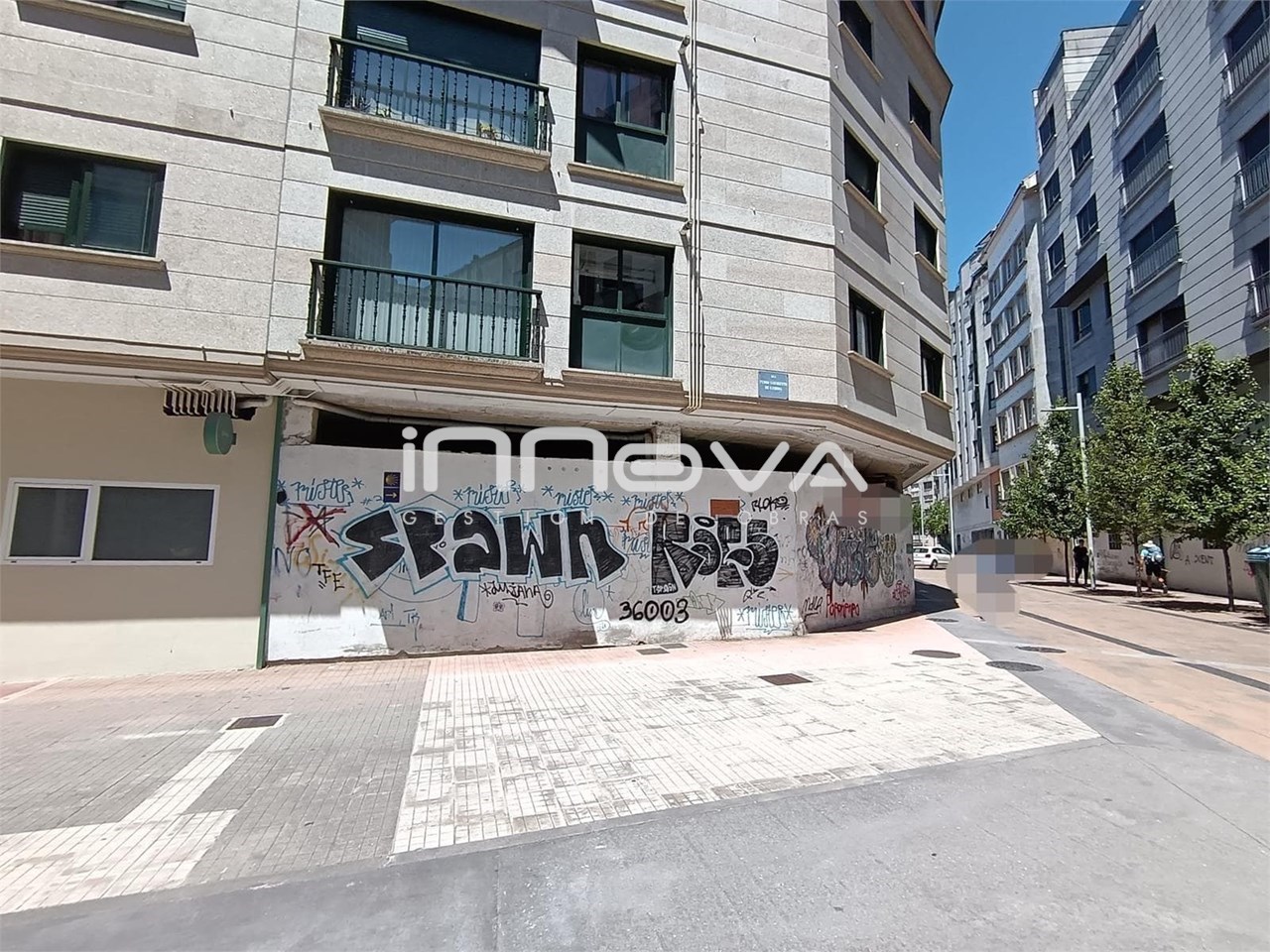 Foto 2 BAJO EN ALQUILER Zona Gorgullon