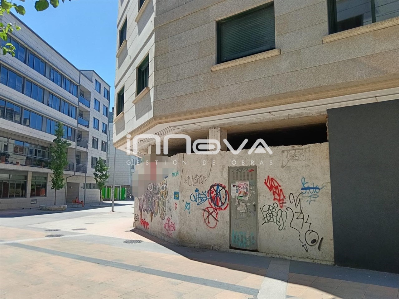 Foto 3 BAJO EN ALQUILER Zona Gorgullon