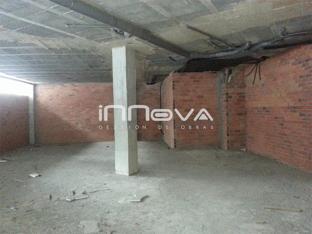 Foto 4 BAJO EN ALQUILER Zona Gorgullon