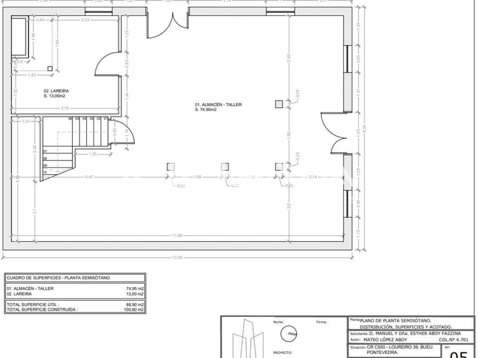 Foto 25 Casa en Bueu