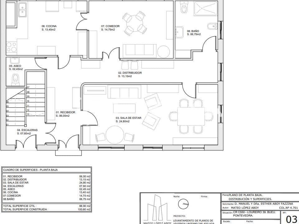 Foto 26 Casa en Bueu