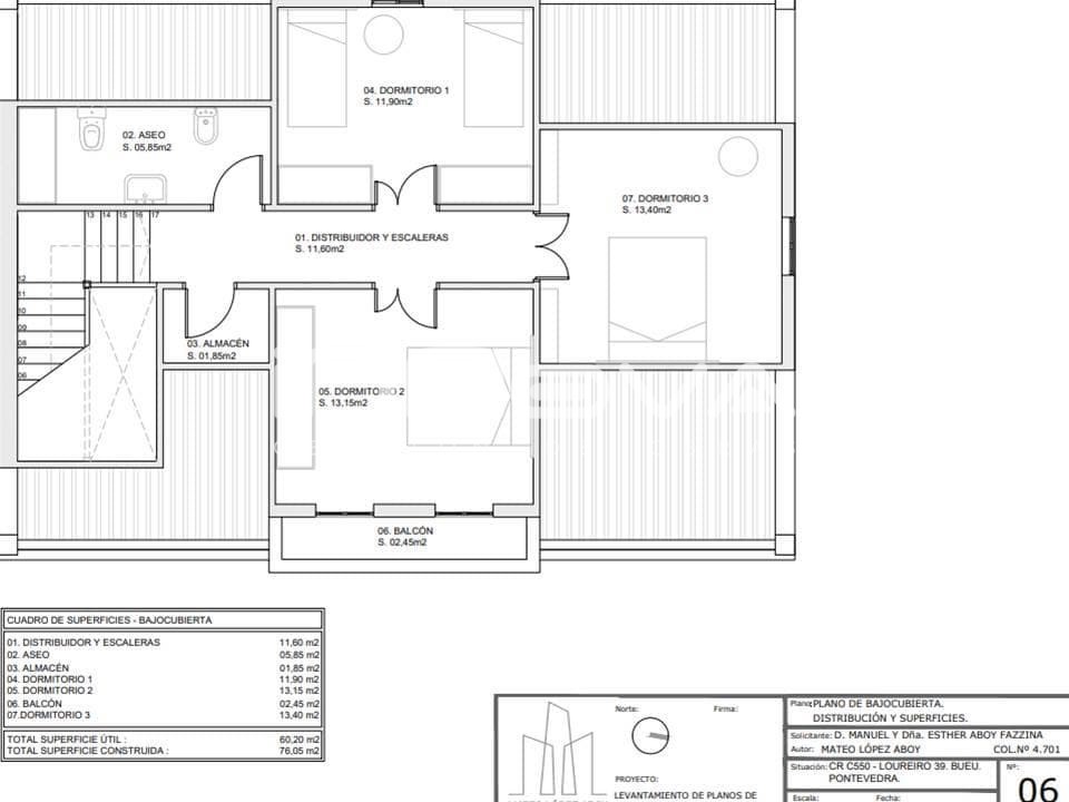 Foto 27 Casa en Bueu