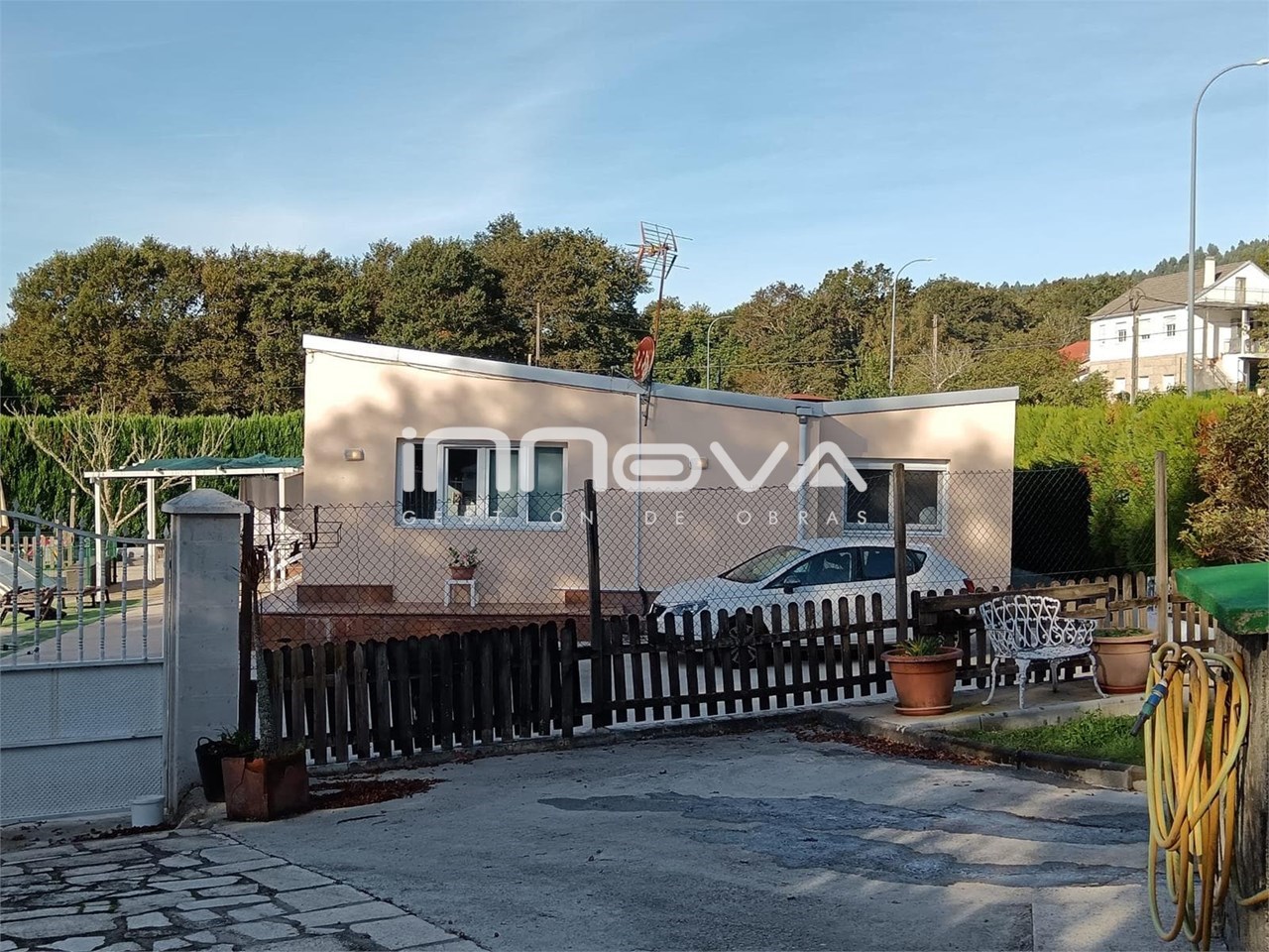 Foto 10 Casa en Cotobade