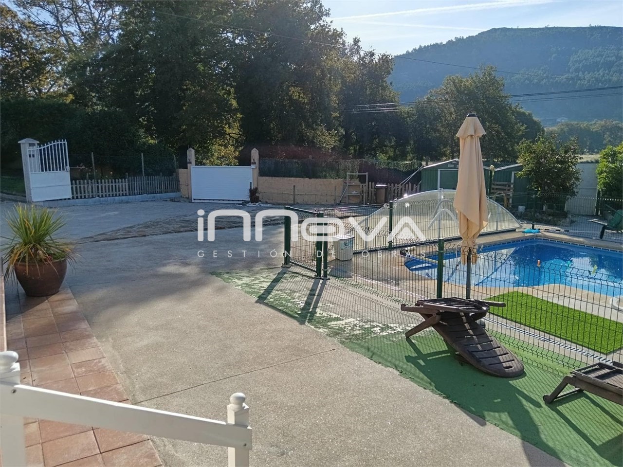 Foto 11 Casa en Cotobade