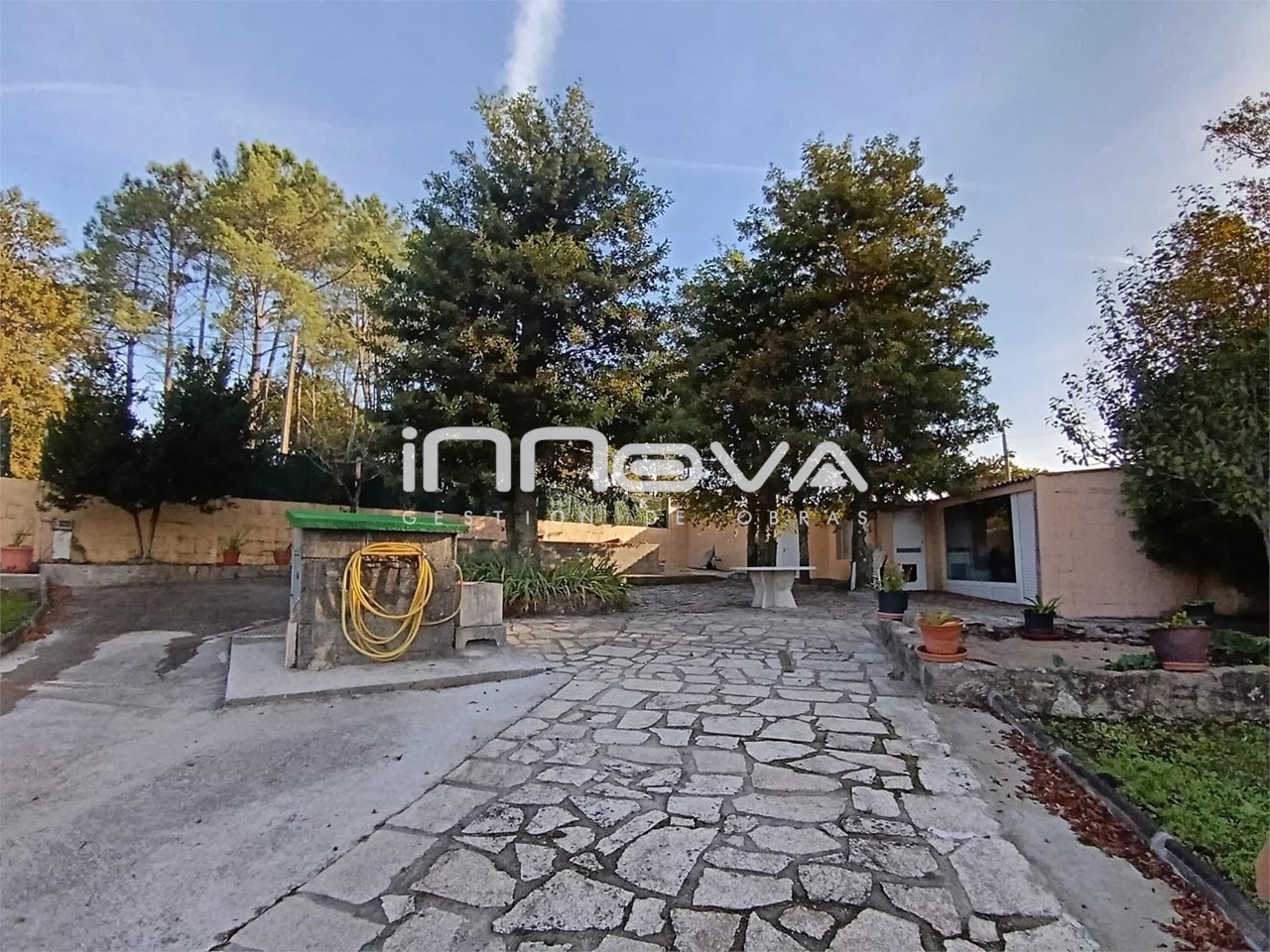 Foto 13 Casa en Cotobade