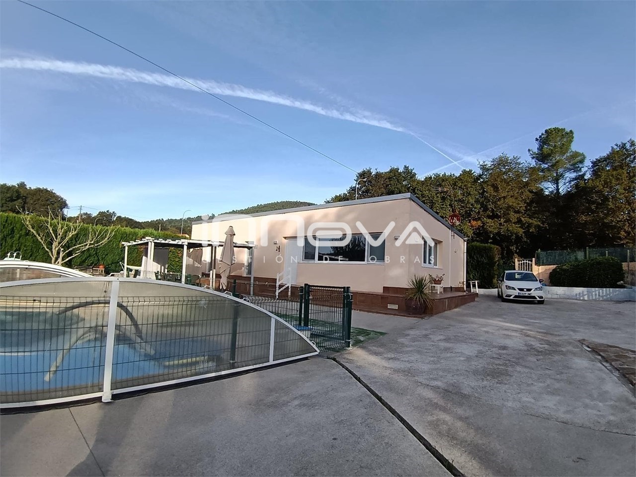 Foto 14 Casa en Cotobade