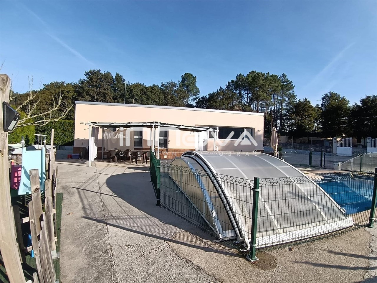 Foto 18 Casa en Cotobade