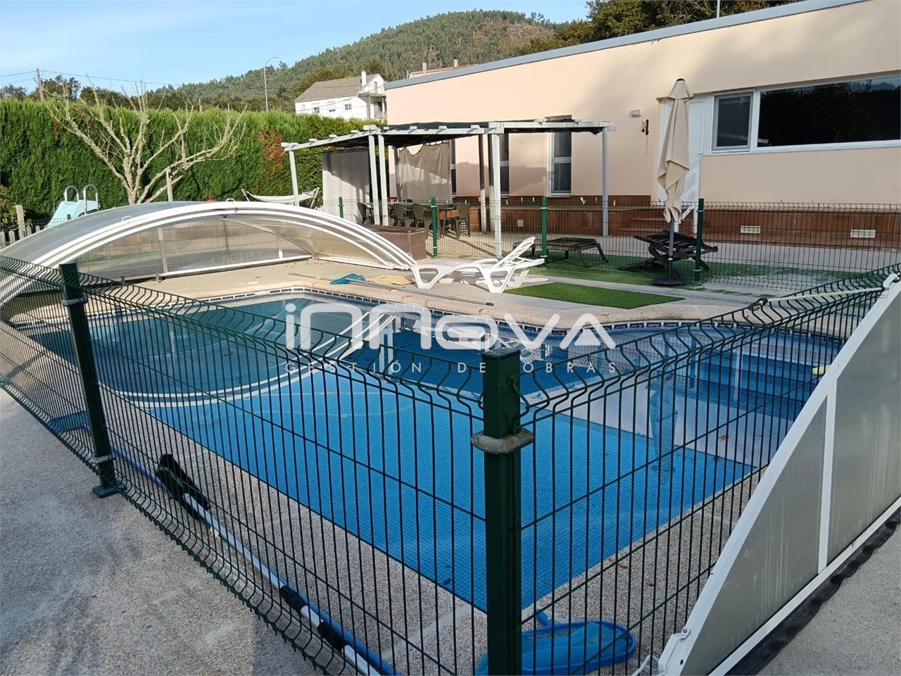 Foto 1 Casa en Cotobade