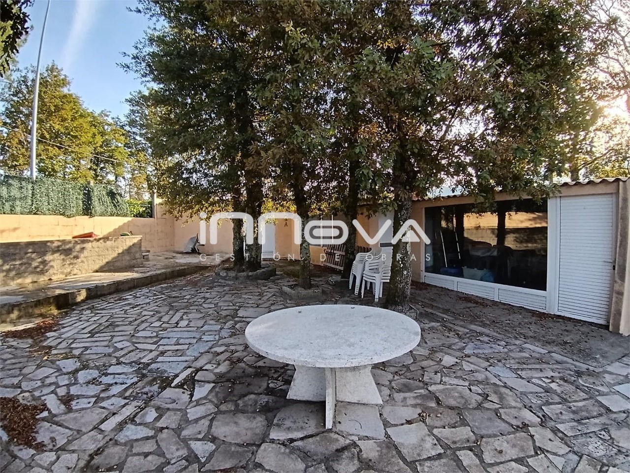 Foto 23 Casa en Cotobade