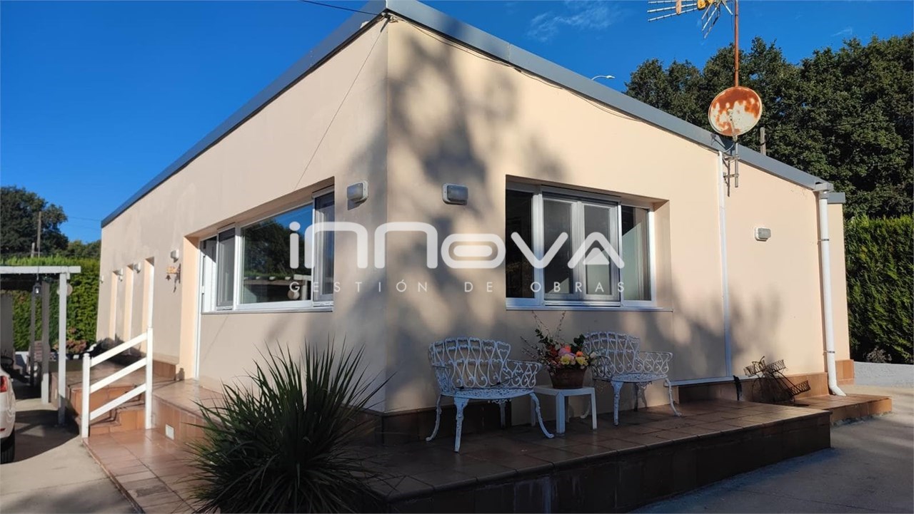 Foto 2 Casa en Cotobade