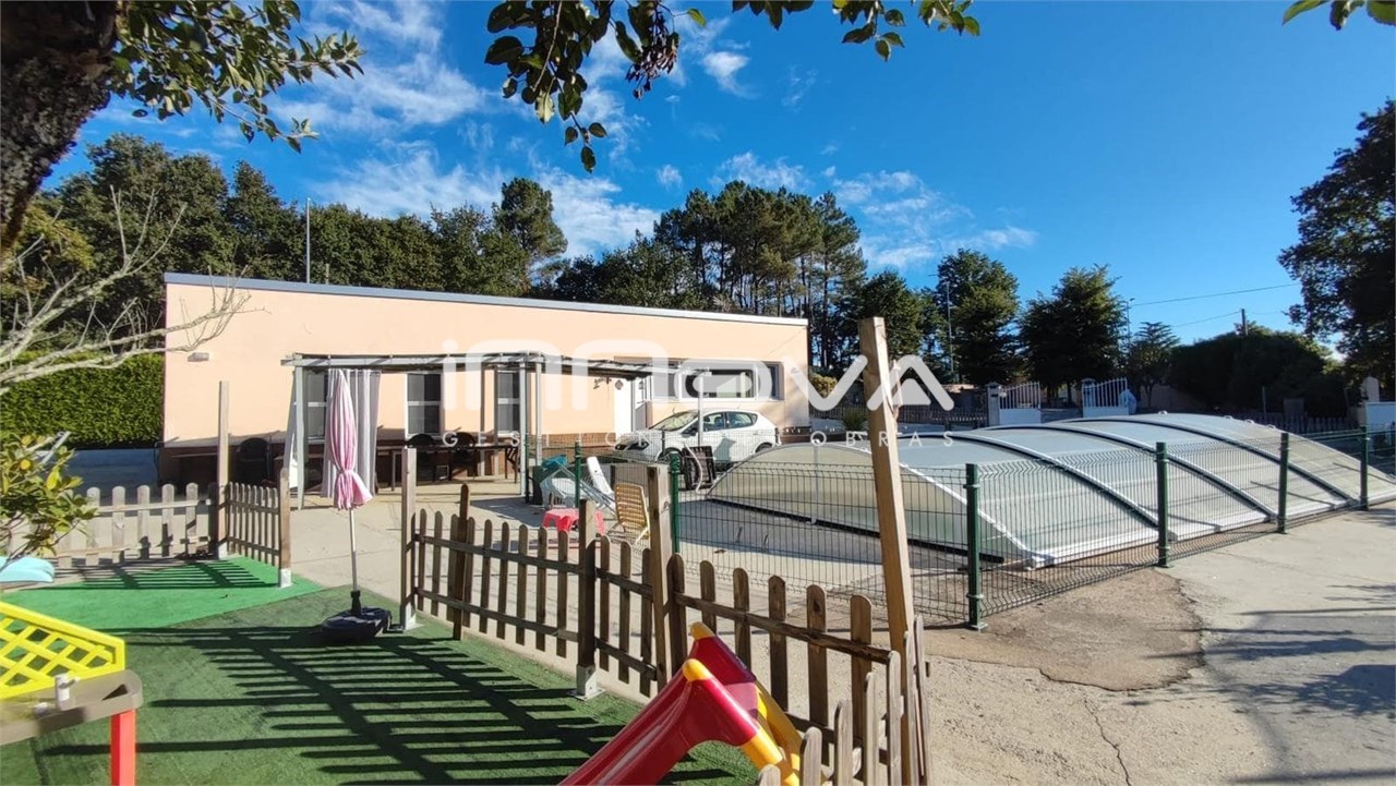 Foto 3 Casa en Cotobade