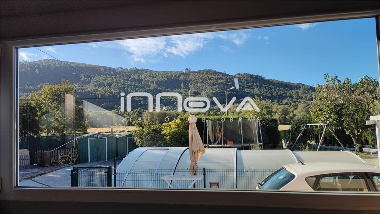 Foto 6 Casa en Cotobade