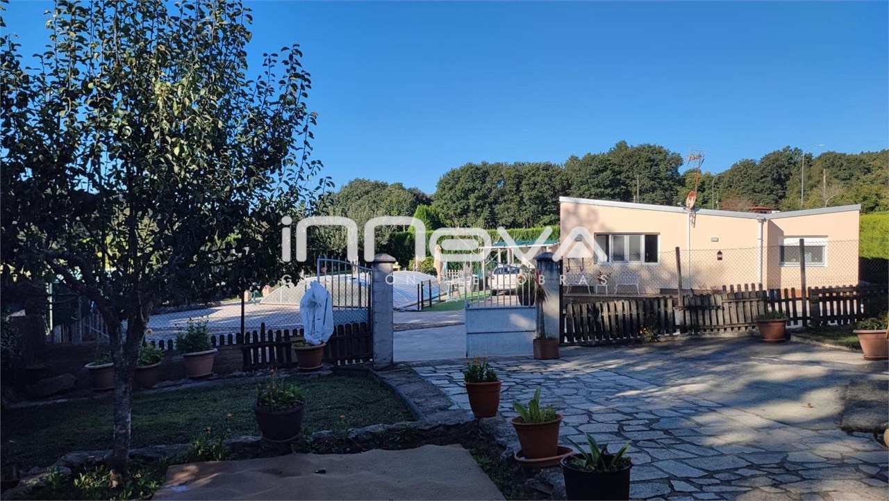 Foto 8 Casa en Cotobade