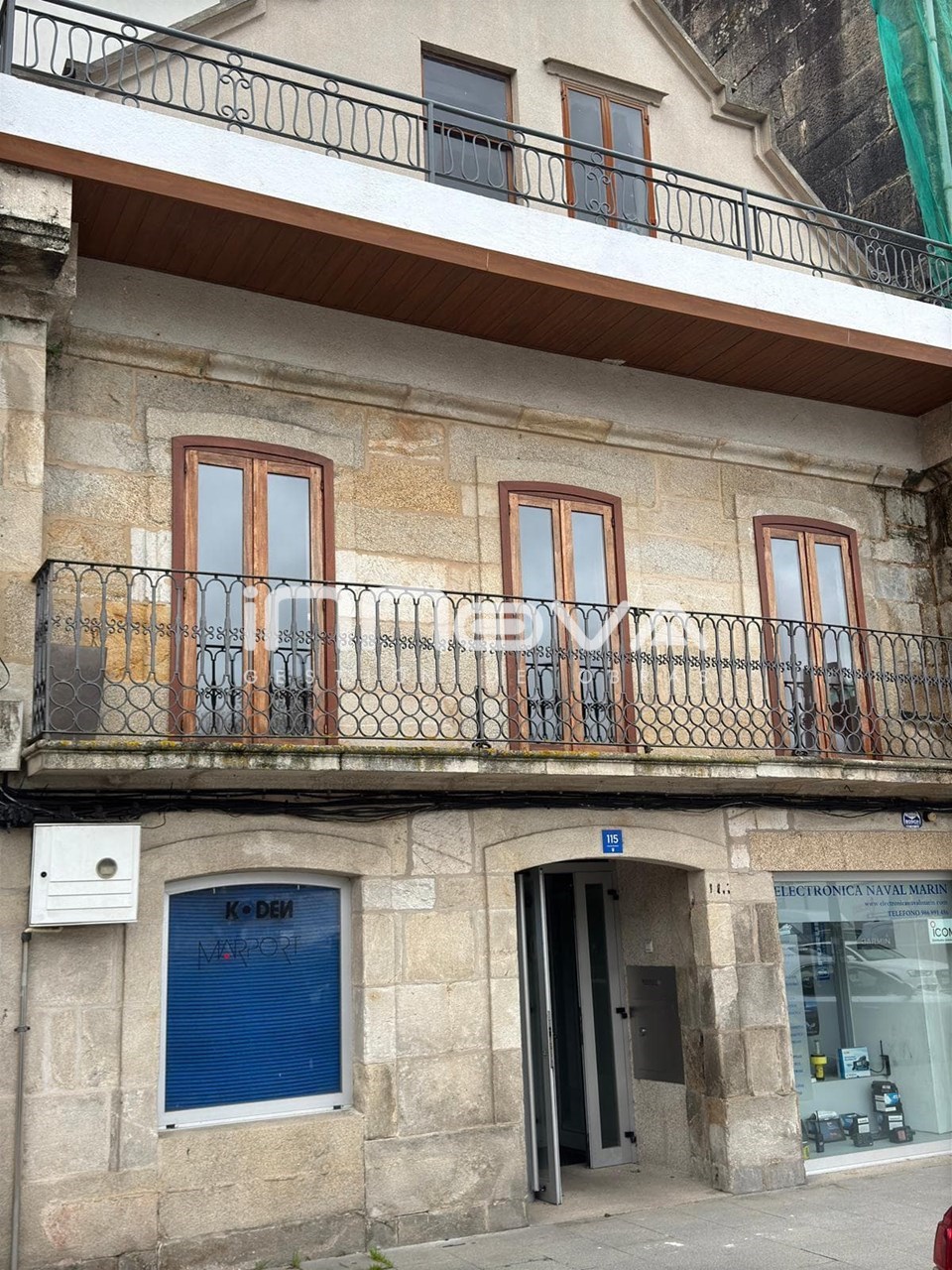 Foto 19 Casa en Estribela