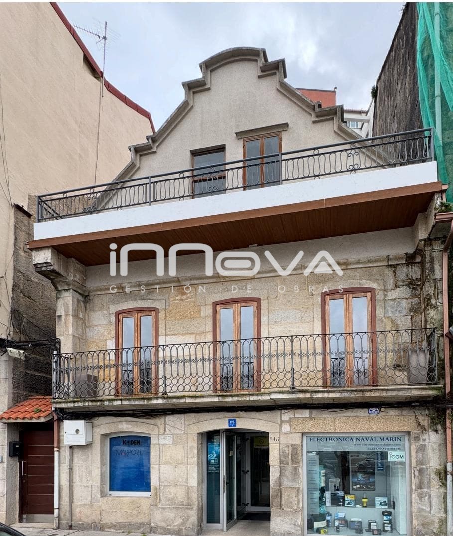 Foto 20 Casa en Estribela