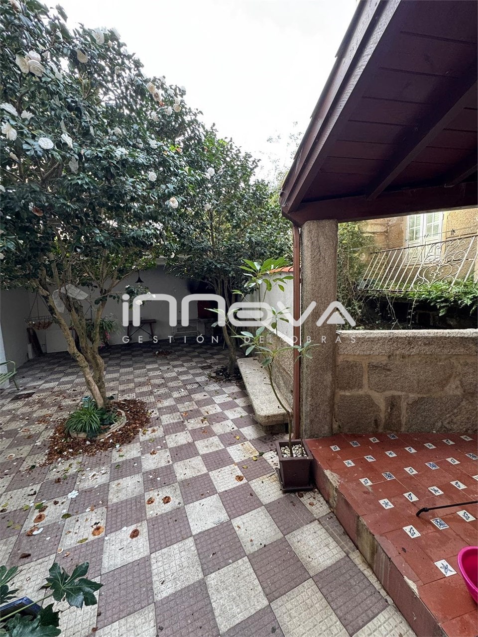 Foto 24 Casa en Estribela