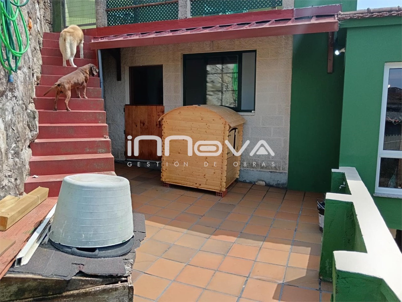 Foto 19 Casa en Marín