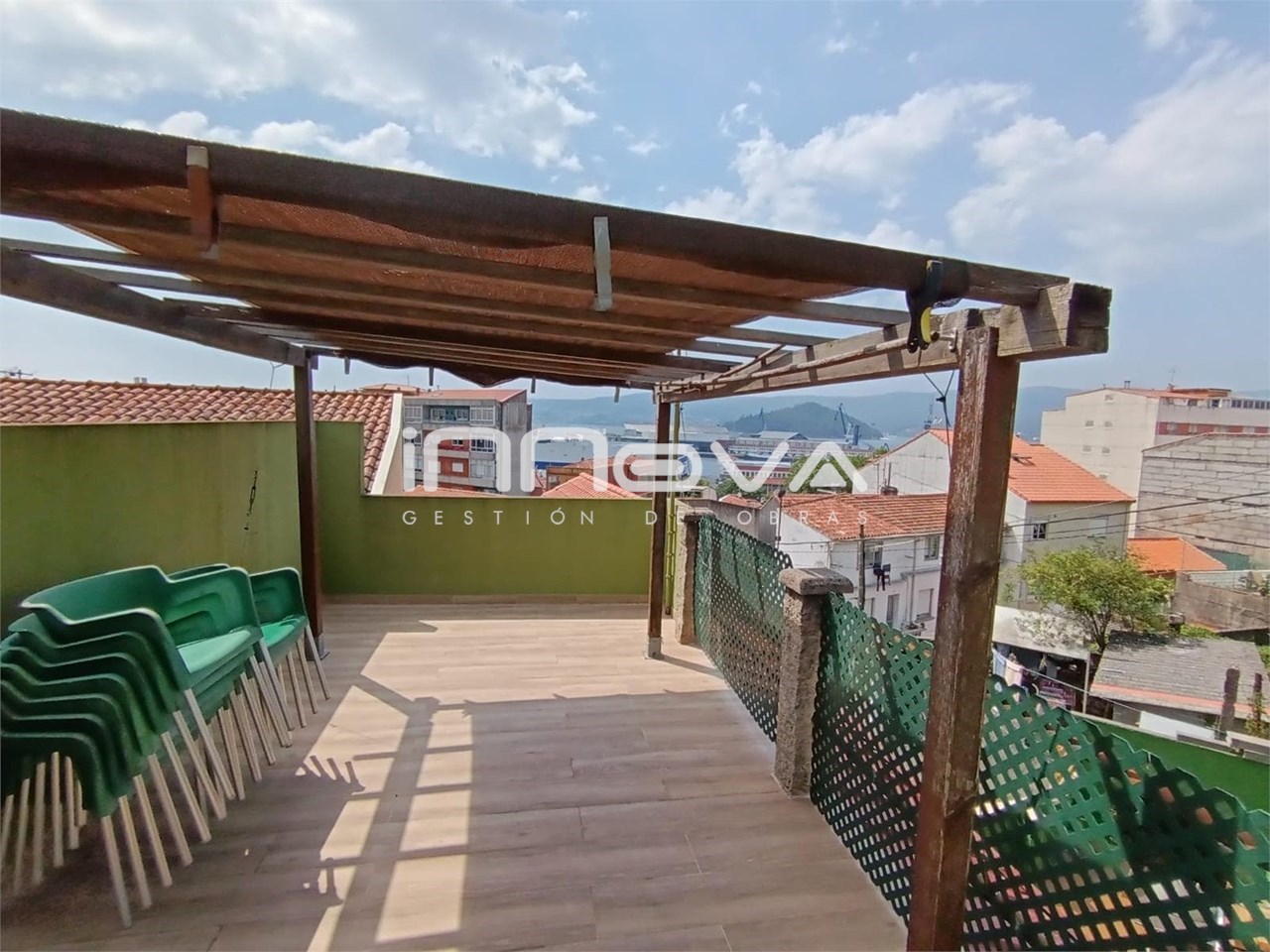 Foto 21 Casa en Marín