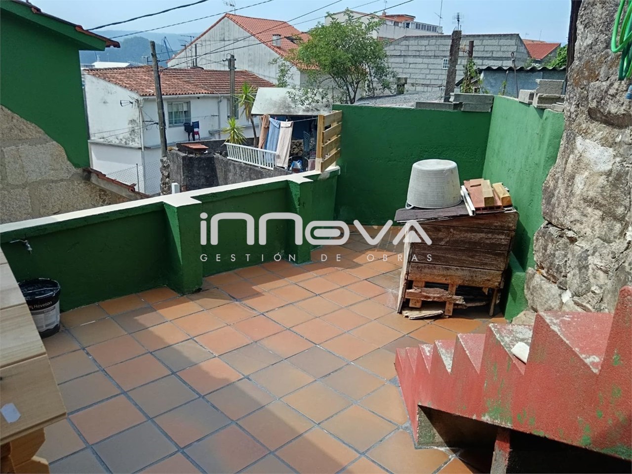 Foto 29 Casa en Marín