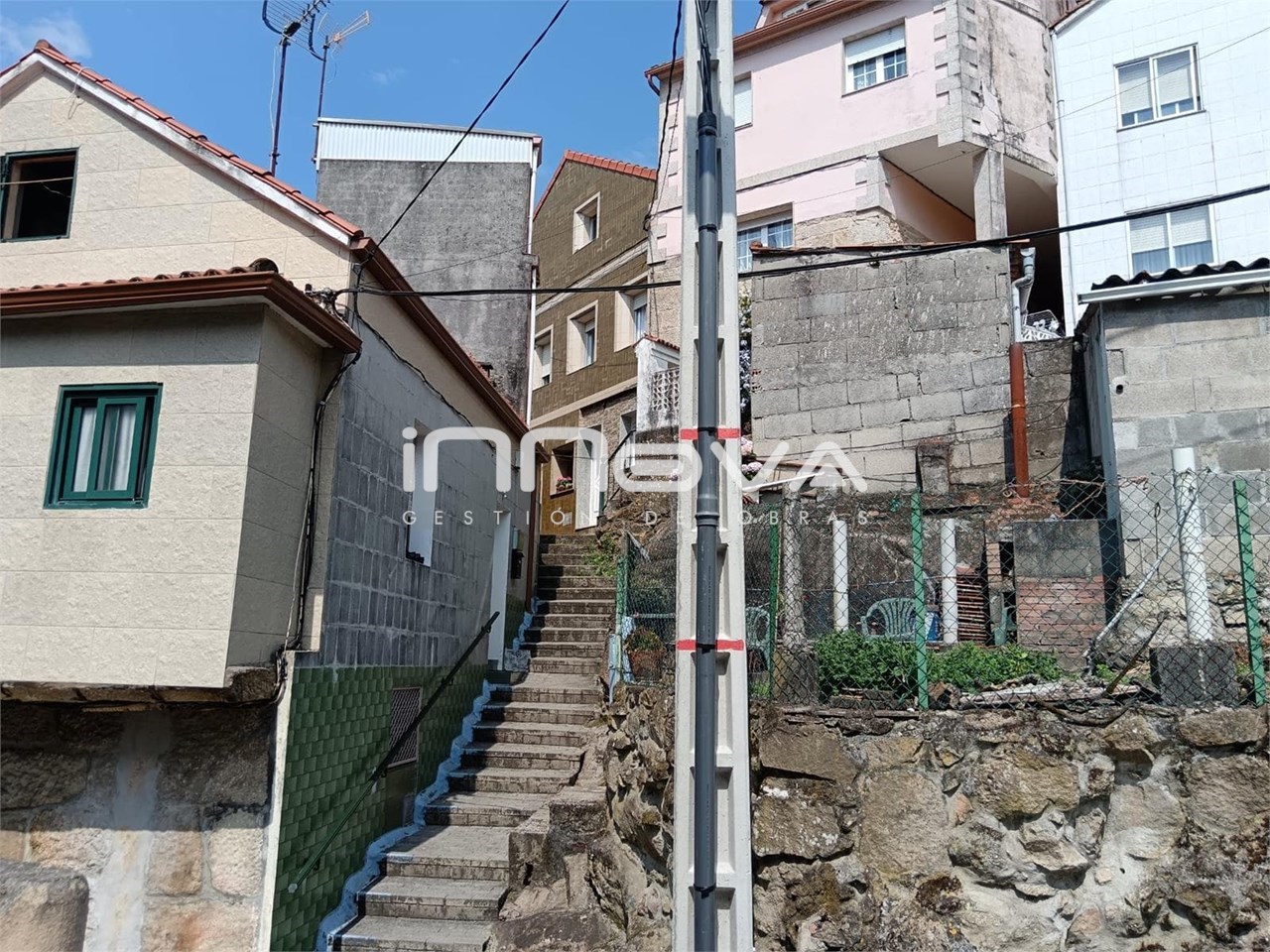 Foto 31 Casa en Marín