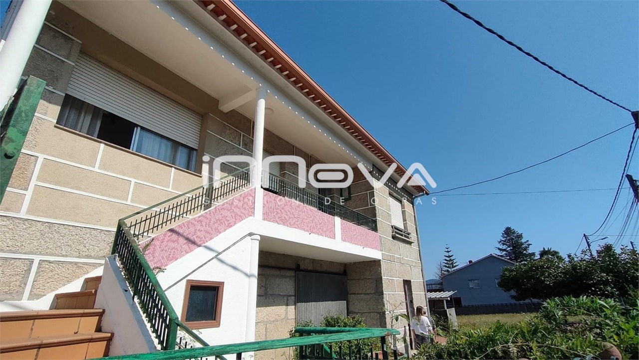 Foto 1 Casa en Mourente