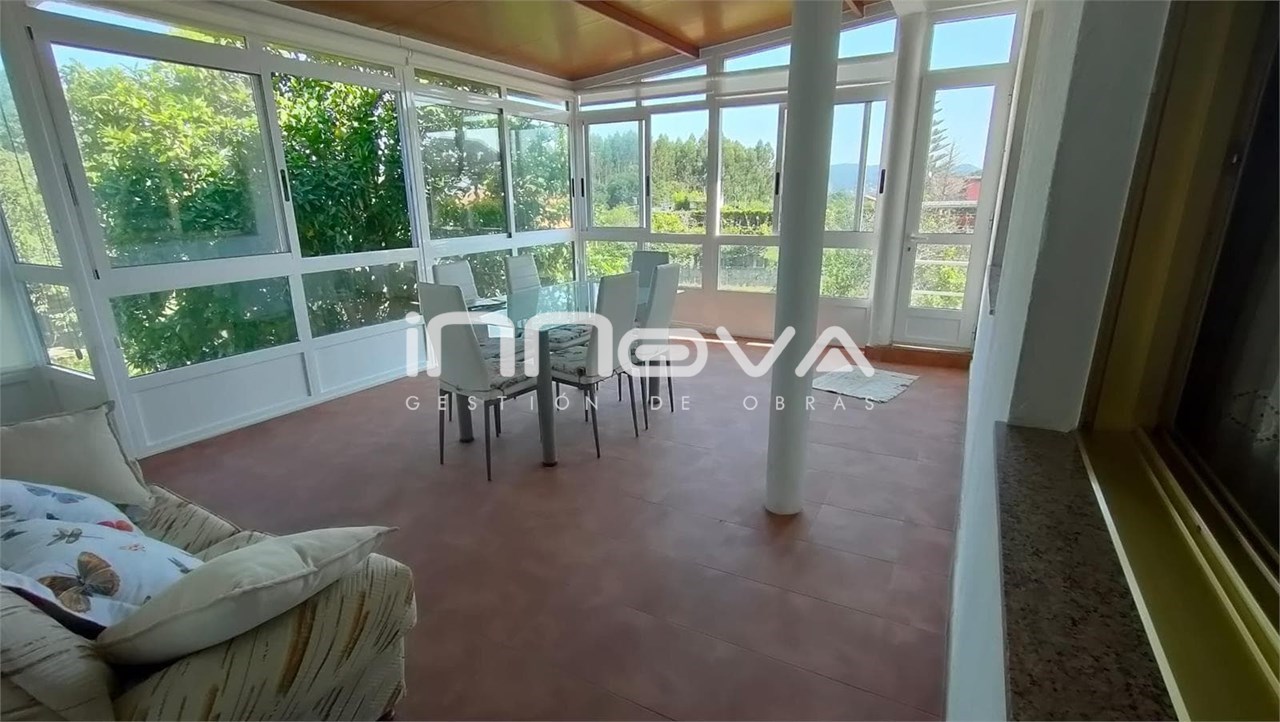 Foto 3 Casa en Mourente